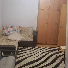 Квартира 23,4 м², 1-комнатная - изображение 4