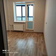 Квартира 33,4 м², 1-комнатная - изображение 4