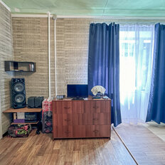 Квартира 38,1 м², 2-комнатная - изображение 2