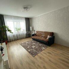 Квартира 65,1 м², 3-комнатная - изображение 3