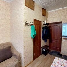 Квартира 19 м², 1-комнатная - изображение 5