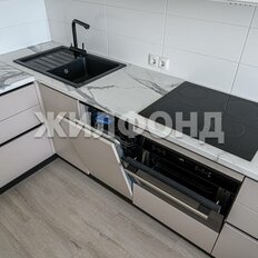 Квартира 61,1 м², 3-комнатная - изображение 5