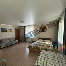 Квартира 33 м², 1-комнатная - изображение 3