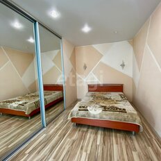 Квартира 35,3 м², студия - изображение 5