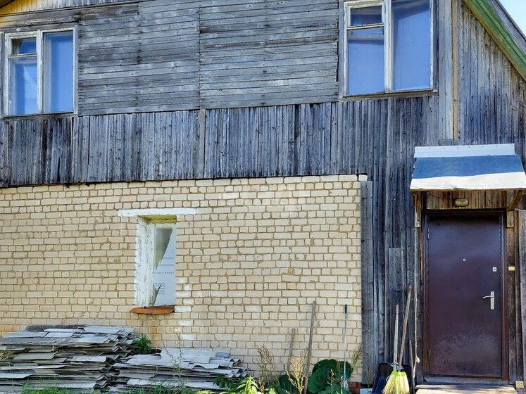 Купить однокомнатную квартиру в квартале «Малиновка (Южный)» в Вологодском районе - изображение 20