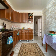 Квартира 62,7 м², 3-комнатная - изображение 2