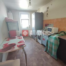 Квартира 60 м², 2-комнатная - изображение 4