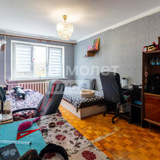 Квартира 55,3 м², 2-комнатная - изображение 3