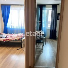 Квартира 30,1 м², 1-комнатная - изображение 1