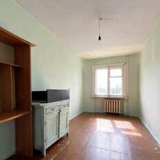Квартира 58 м², 3-комнатная - изображение 3