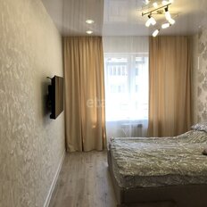 Квартира 65 м², 2-комнатная - изображение 4