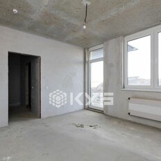 Квартира 42,3 м², 1-комнатная - изображение 2