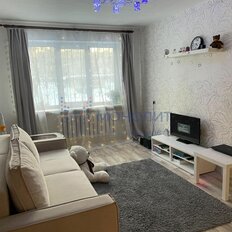 Квартира 61,6 м², 3-комнатная - изображение 1