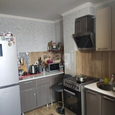 Квартира 25,5 м², студия - изображение 2