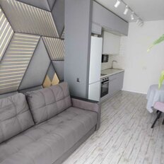 Квартира 43 м², 1-комнатная - изображение 2