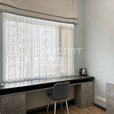 Квартира 28 м², студия - изображение 2