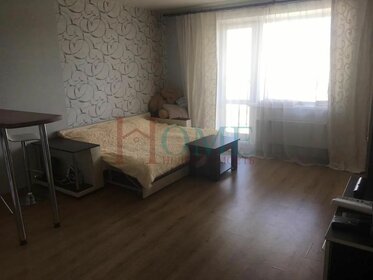 34 м², квартира-студия 17 000 ₽ в месяц - изображение 49