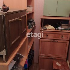 Квартира 37,4 м², 1-комнатная - изображение 5