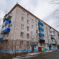 Квартира 35,8 м², 1-комнатная - изображение 1