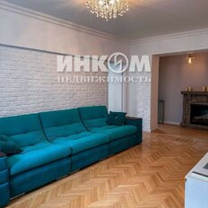 Квартира 71 м², 3-комнатная - изображение 3