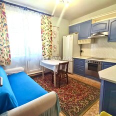 Квартира 38,2 м², 1-комнатная - изображение 2