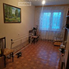 Квартира 50 м², 2-комнатная - изображение 4