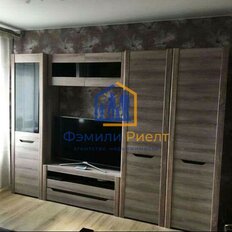 Квартира 32,4 м², 1-комнатная - изображение 3