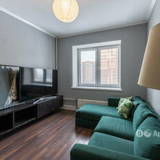 Квартира 71 м², 3-комнатная - изображение 5
