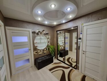 Купить квартиру с евроремонтом в апарт-отеле «Начало» в Санкт-Петербурге и ЛО - изображение 9