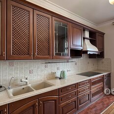 Квартира 89 м², 2-комнатная - изображение 3