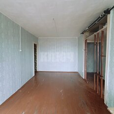 Квартира 55,3 м², 3-комнатная - изображение 3