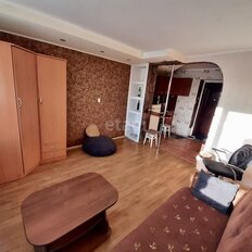 Квартира 19,8 м², студия - изображение 2