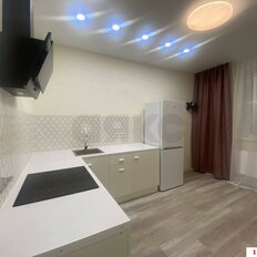 Квартира 44,5 м², 1-комнатная - изображение 4