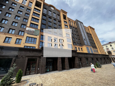 190 м², автосервис 190 000 ₽ в месяц - изображение 17