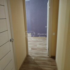 Квартира 35,4 м², 1-комнатная - изображение 3