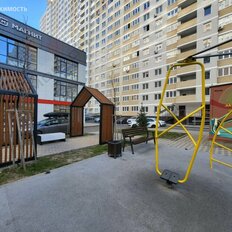 Квартира 35,8 м², 1-комнатная - изображение 5