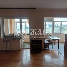 Квартира 97,9 м², 2-комнатная - изображение 1