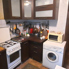 Квартира 44,9 м², 2-комнатная - изображение 5