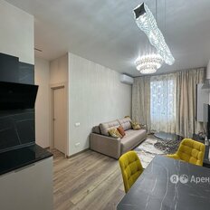 Квартира 48 м², 2-комнатные - изображение 3