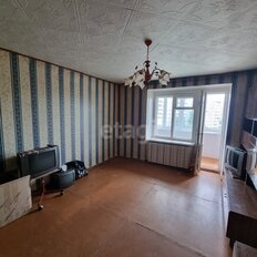 Квартира 59,1 м², 3-комнатная - изображение 2