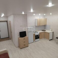 Квартира 34,2 м², студия - изображение 2