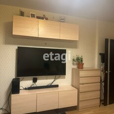 Квартира 40,4 м², 1-комнатная - изображение 1