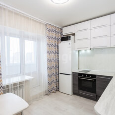 Квартира 55,1 м², 2-комнатная - изображение 5