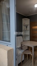 36,1 м², 1-комнатные апартаменты 5 820 018 ₽ - изображение 29