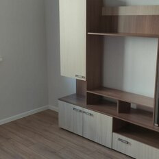 Квартира 37,1 м², 1-комнатная - изображение 4