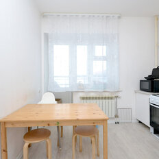 Квартира 33,7 м², 1-комнатная - изображение 3