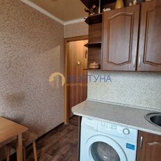 Квартира 44,7 м², 2-комнатная - изображение 5