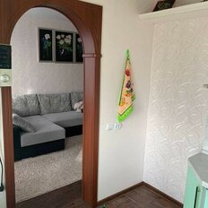 Квартира 45,1 м², 2-комнатная - изображение 4