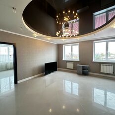 Квартира 160 м², 3-комнатная - изображение 2