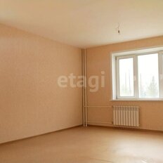 Квартира 86,2 м², 3-комнатная - изображение 3